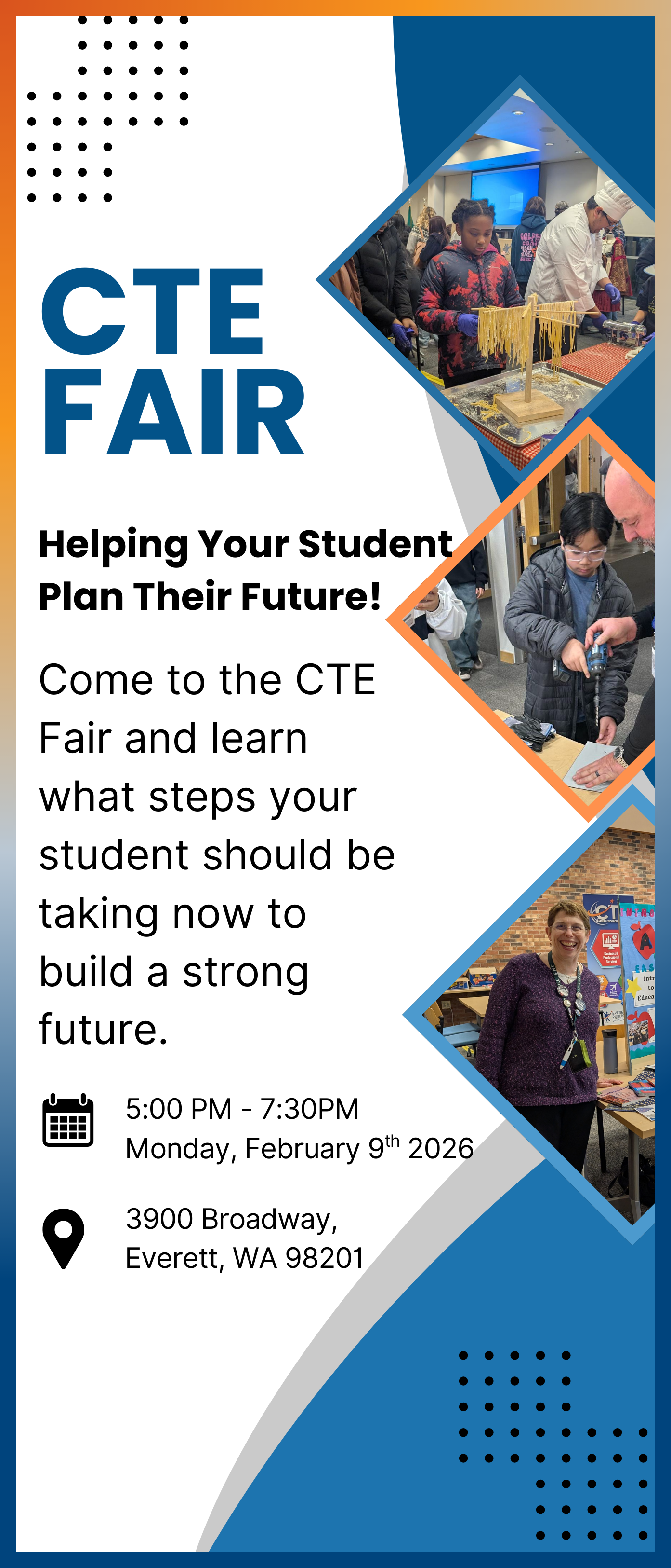 CTE Fair